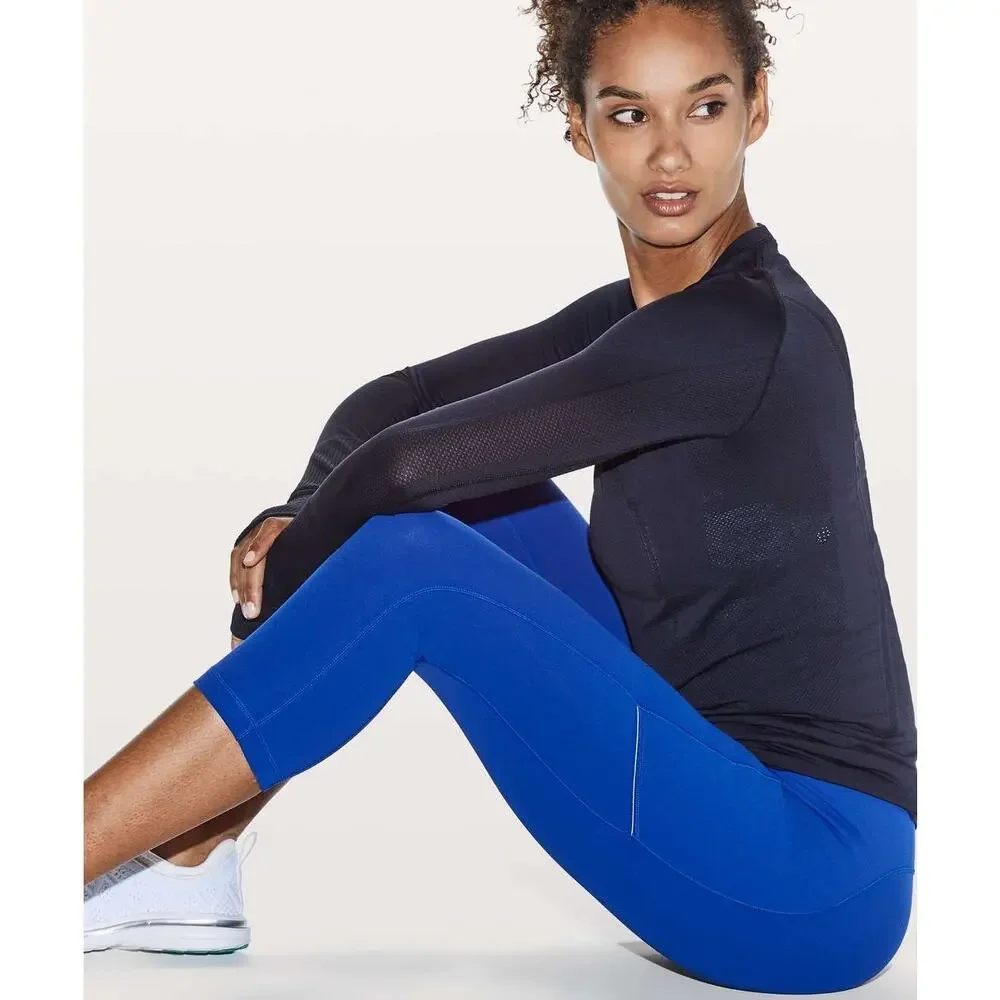 Lululemon Athletica lululemon speed